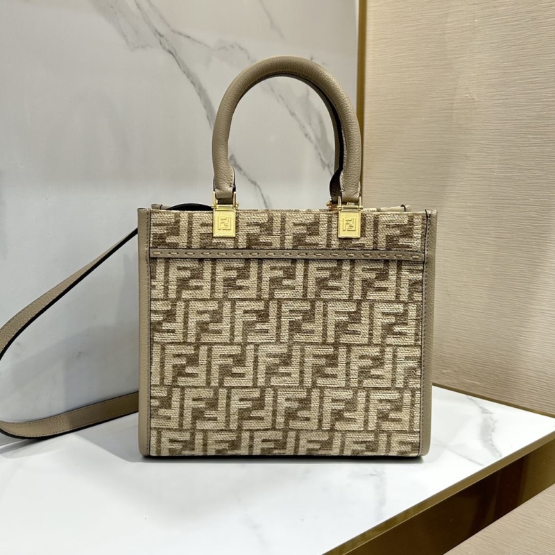 Fendi Shopping Bags